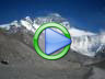 Mt Everest base camp trek video